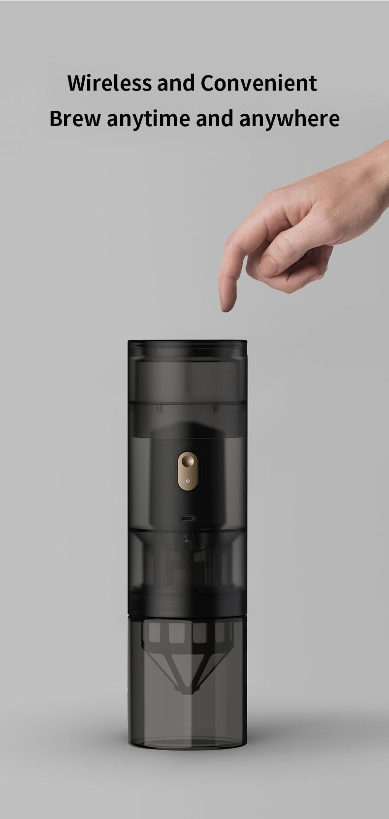 123 Go Advance 3-IN-1