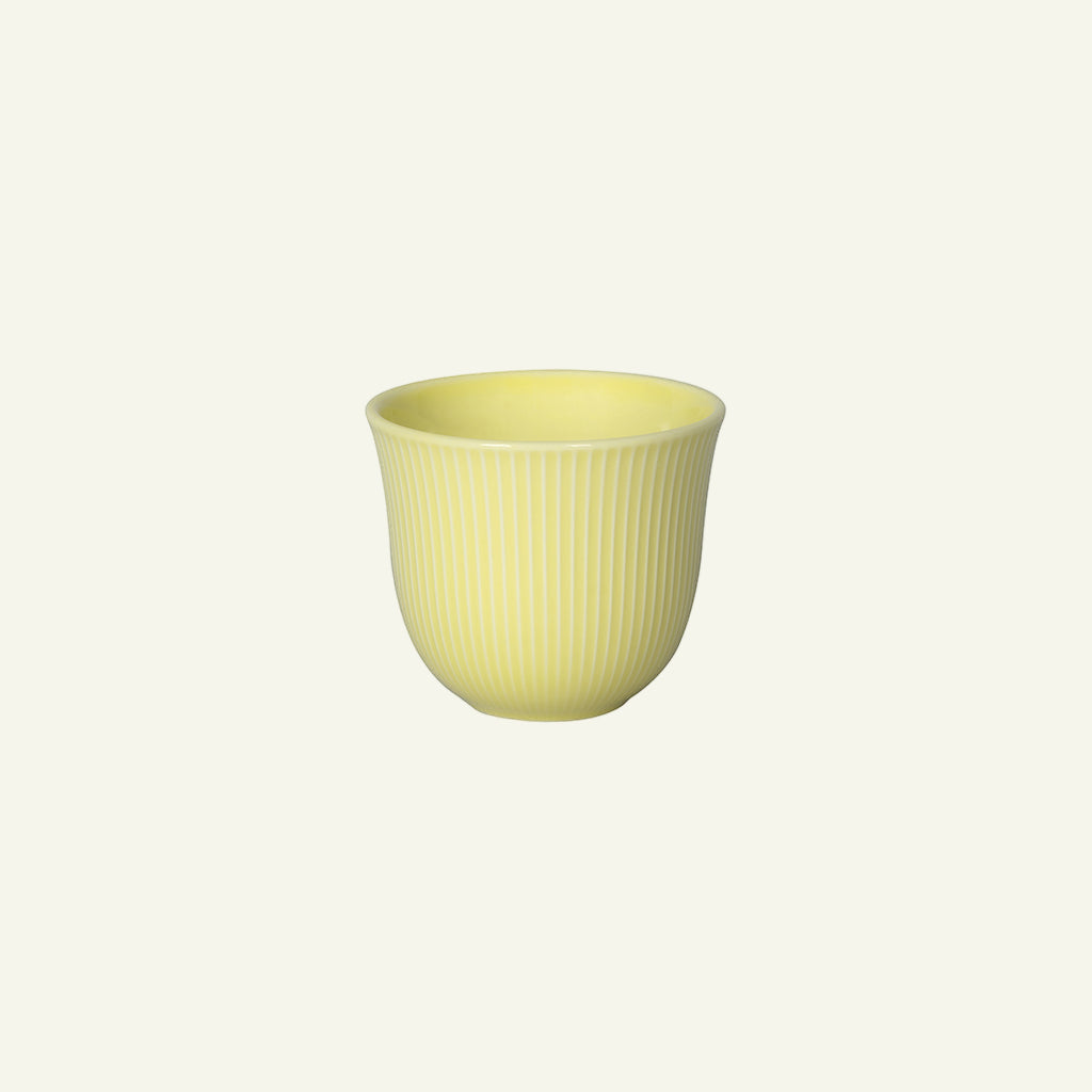 Loveramics - Embossed Tasting Cups