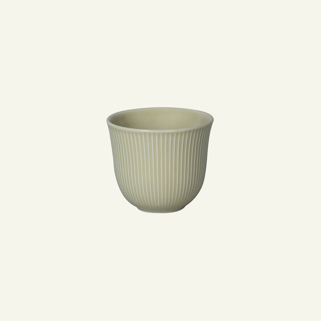 Loveramics - Embossed Tasting Cups