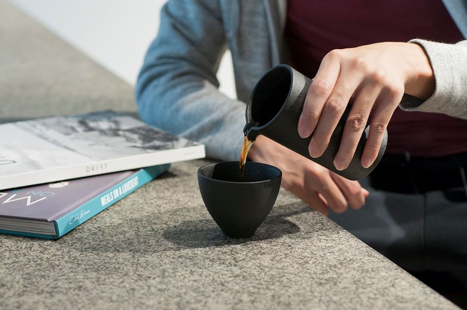 Loveramics - Brewers Series Tasting Cups