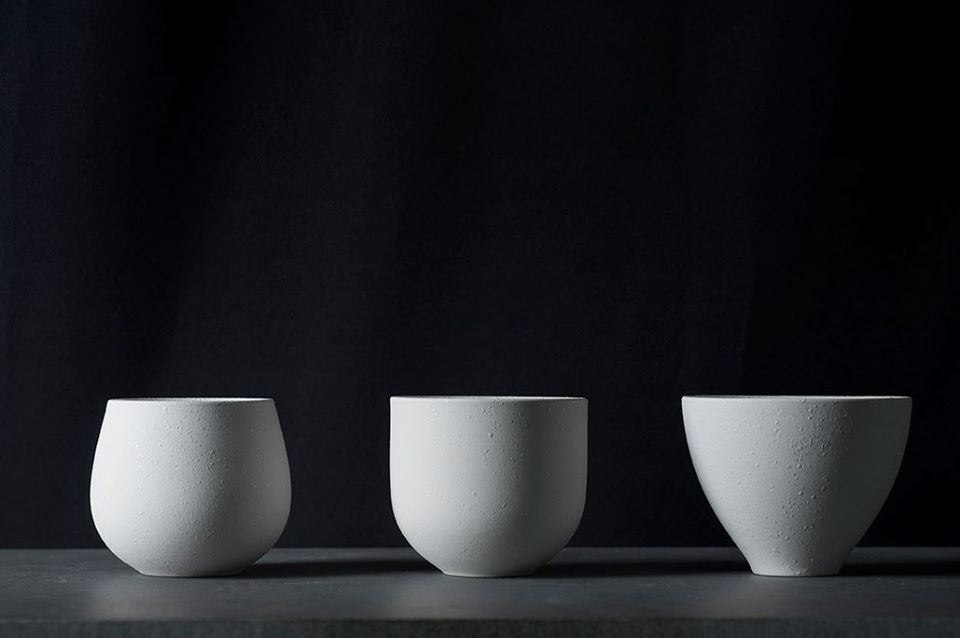 Loveramics - Brewers Series Tasting Cups