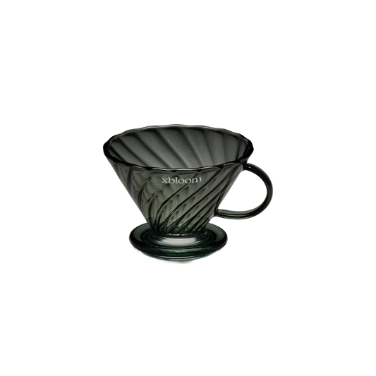 مرشح التقطير المخروطي إنفينيتي (من اكسبلوم)