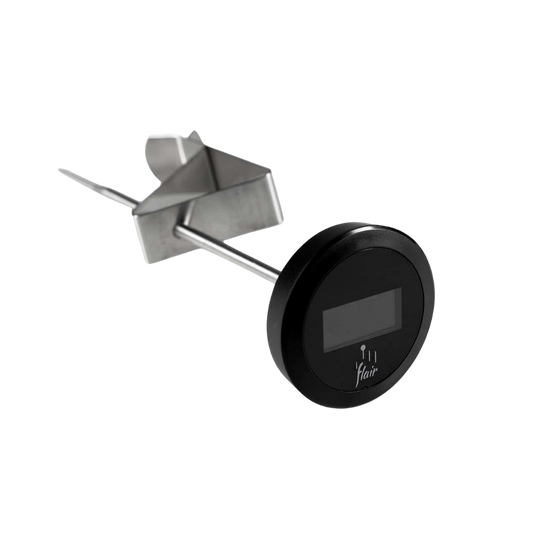 Digital Milk Steaming Thermometer