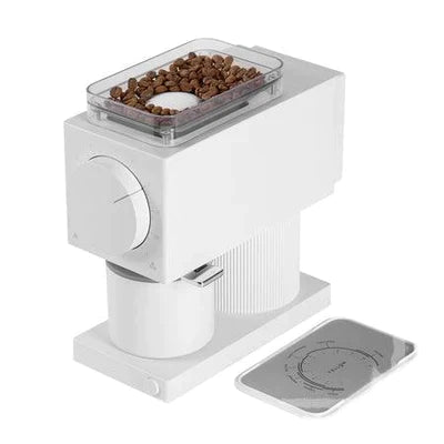 Fellow Ode Brew Grinder - White