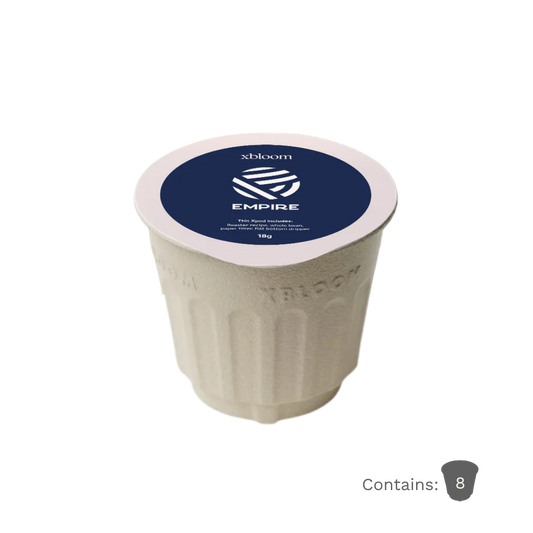 xPods - Colombia Supremo