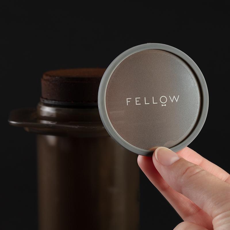 Prismo AeroPress® Attachment