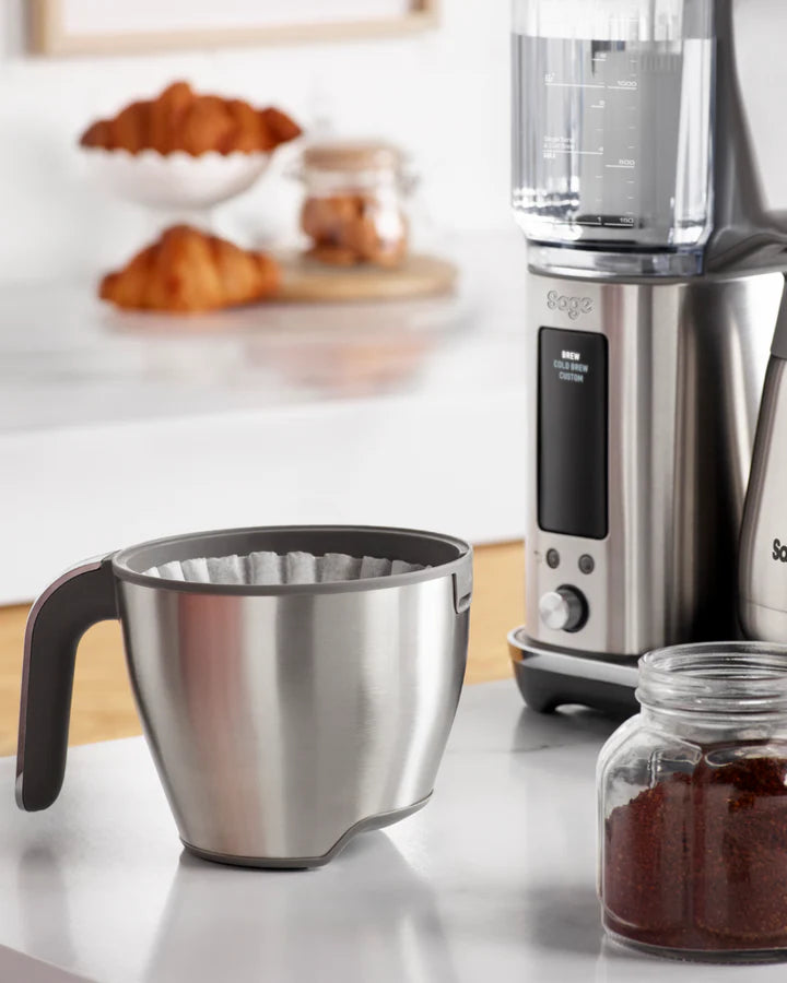Sage Luxe Brewer™ Thermal – Precision Drip Coffee Maker