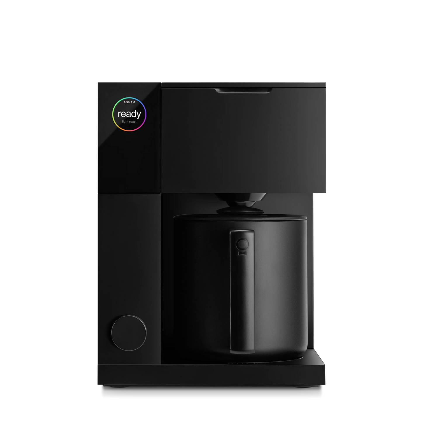 Aiden Precision Coffee Maker (Matte Black)