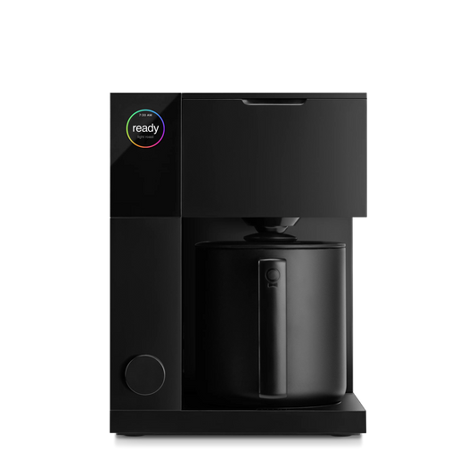 Aiden Precision Coffee Maker (Matte Black)