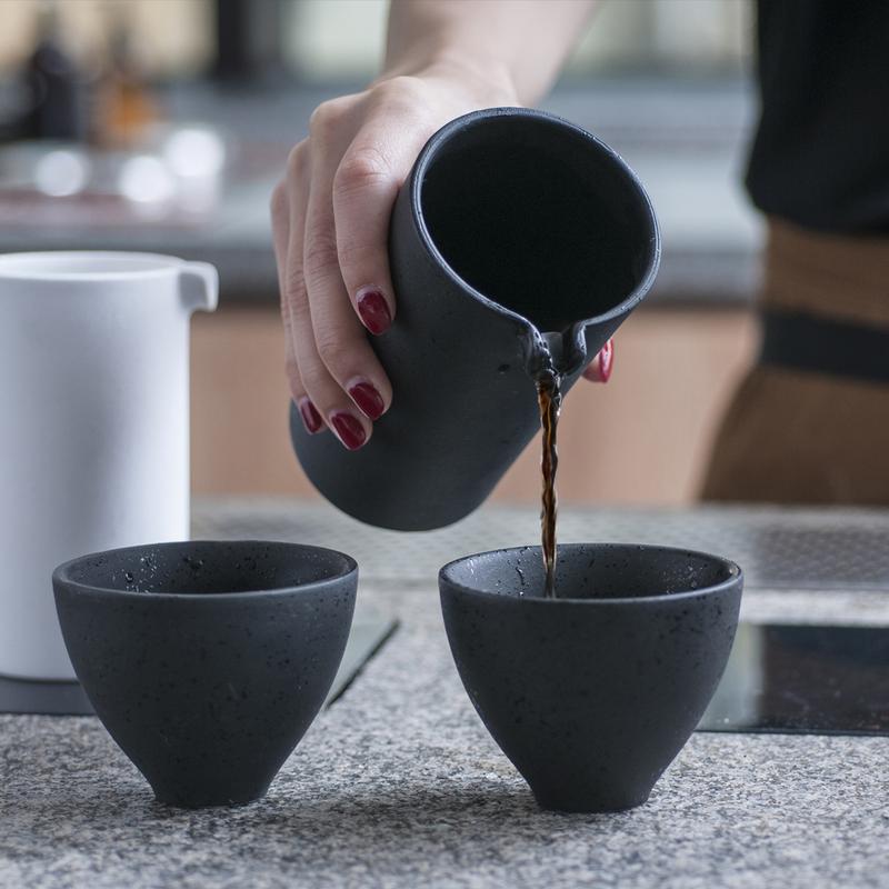 Loveramics - Brewers Series Tasting Cups