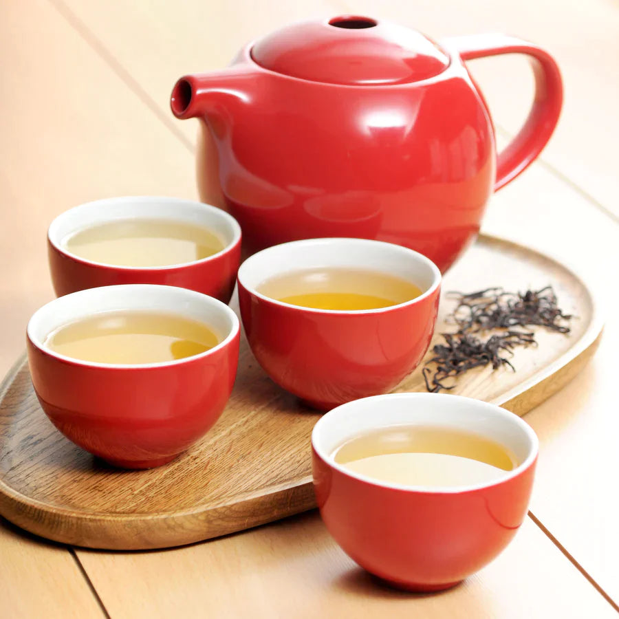 PRO Tea Oriental Tea Cup - 200ml (Loveramics)