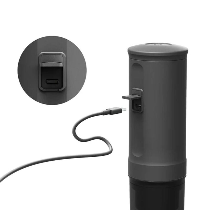 Outin Nano - Portable Espresso Machine