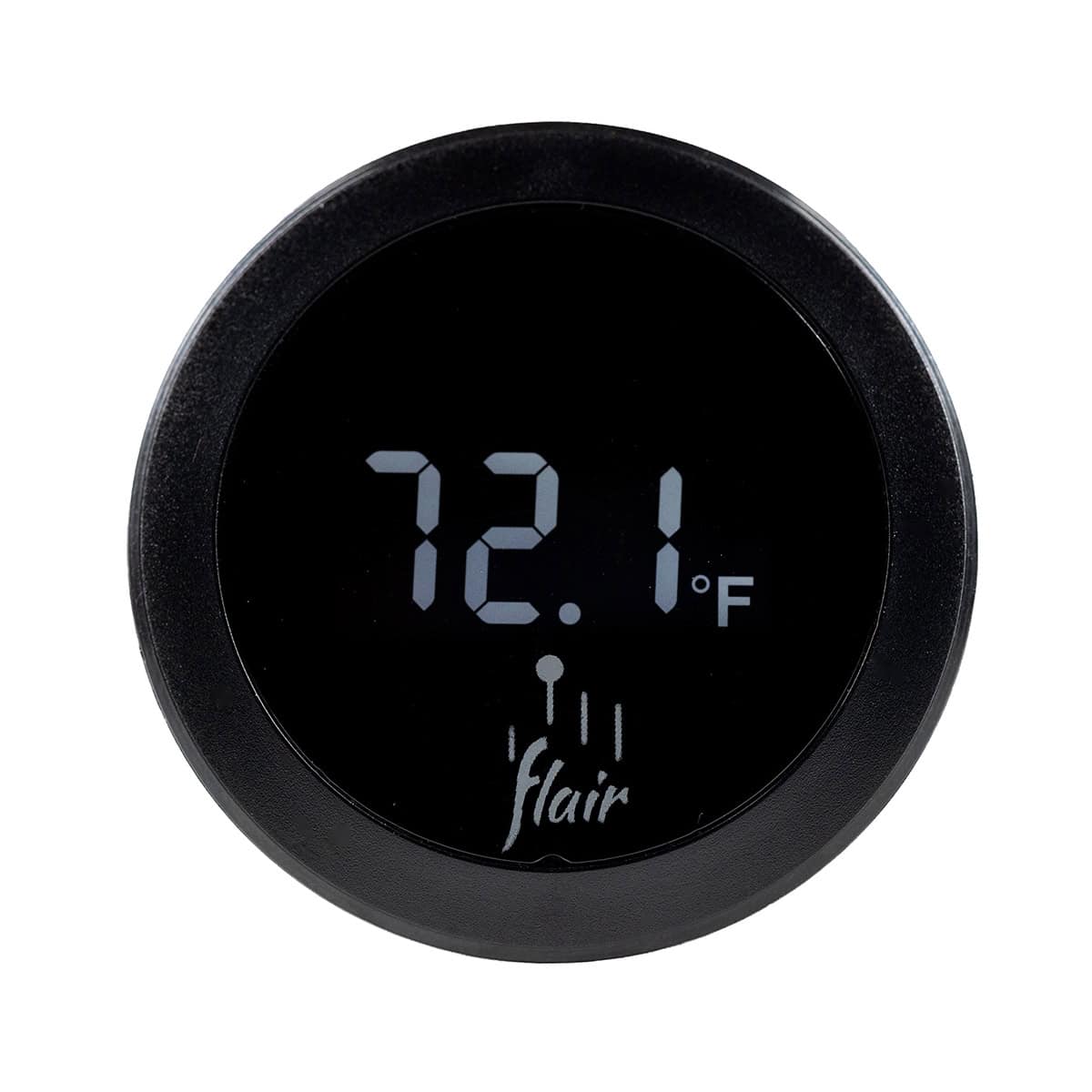 Digital Milk Steaming Thermometer