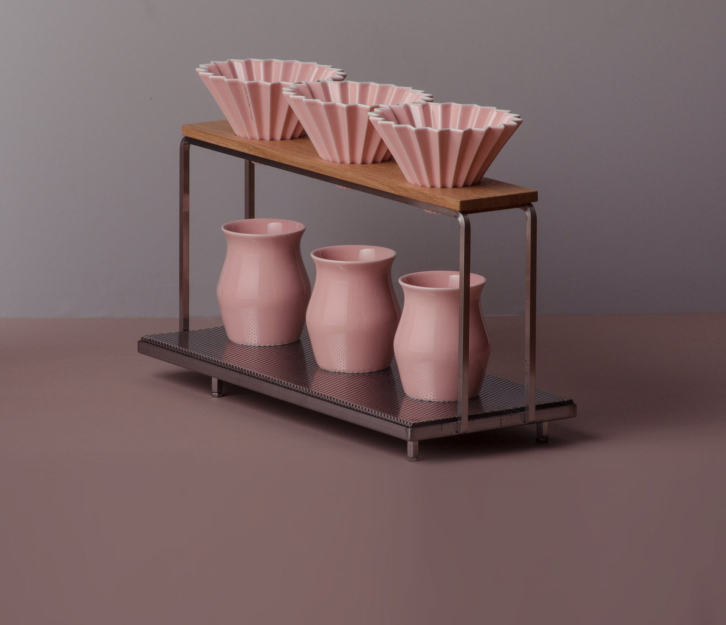 ORIGAMI Sensory Flavor Cup