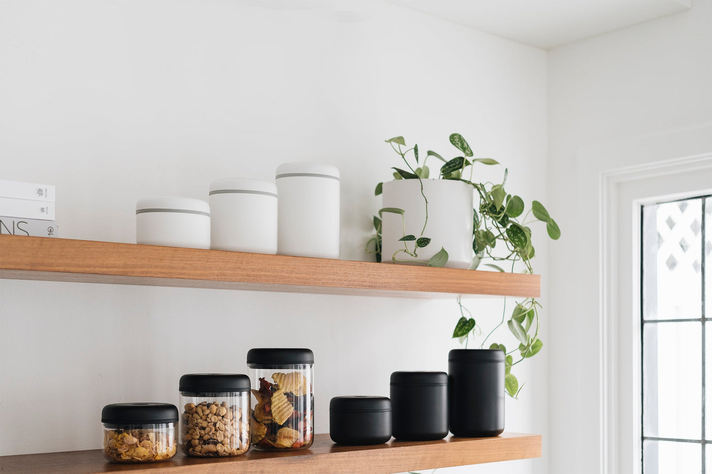 حافظة فيلو للقهوة سعة 0.7 لتر (أبيض)