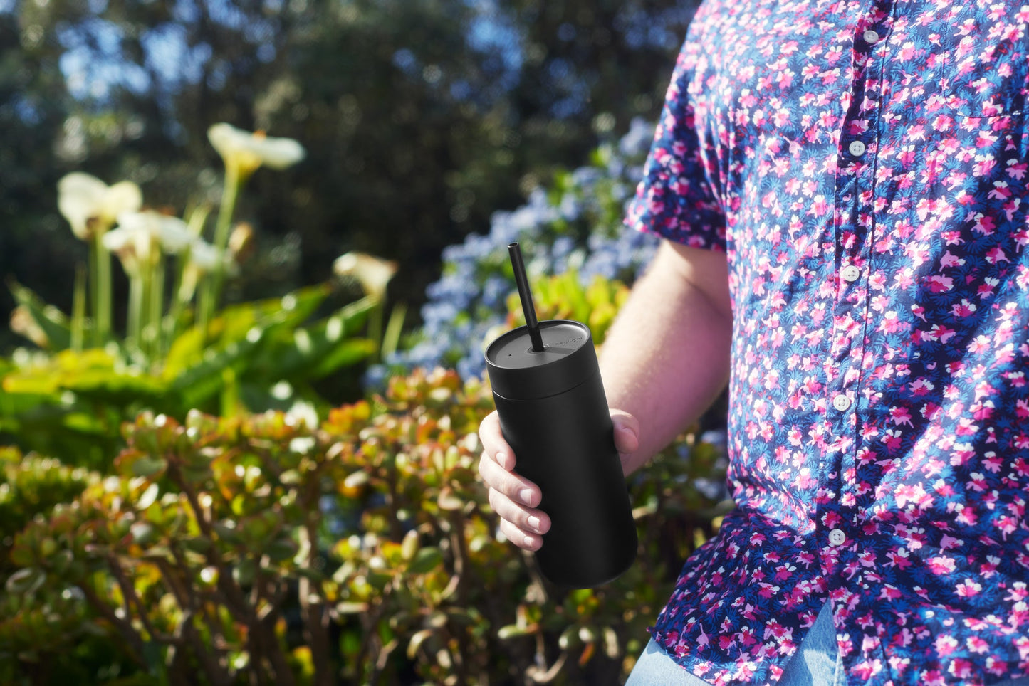 Fellow Carter - Cold Tumbler