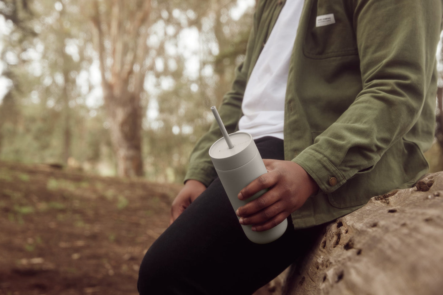 Fellow Carter - Cold Tumbler