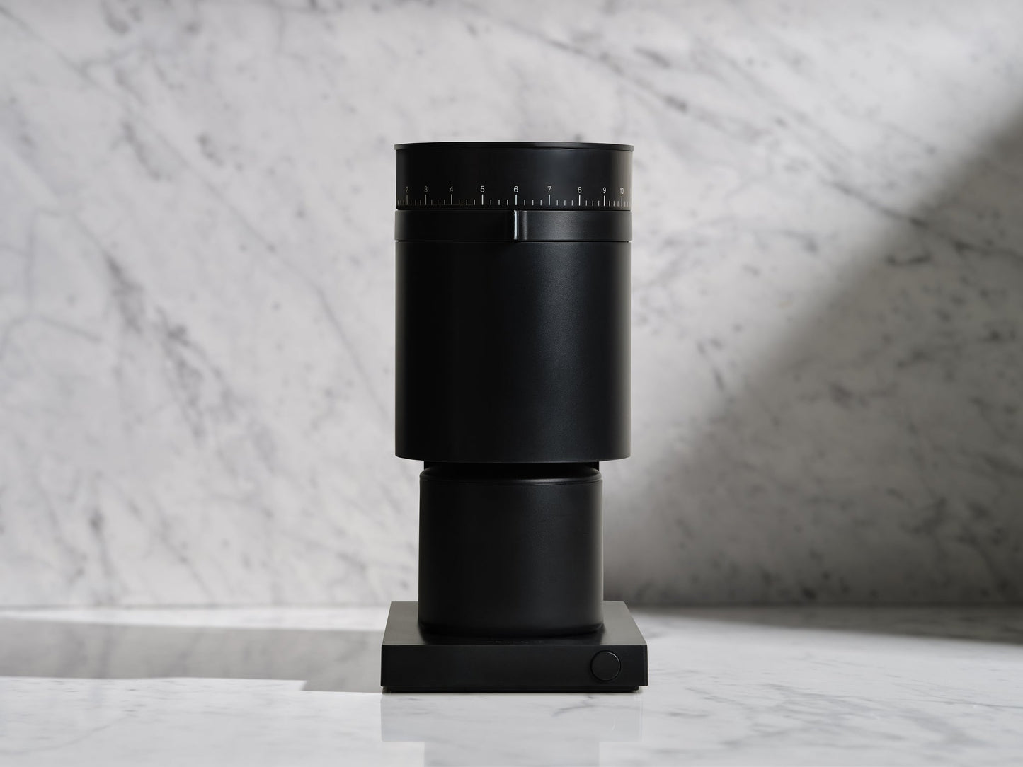Fellow Opus Conical Burr Grinder