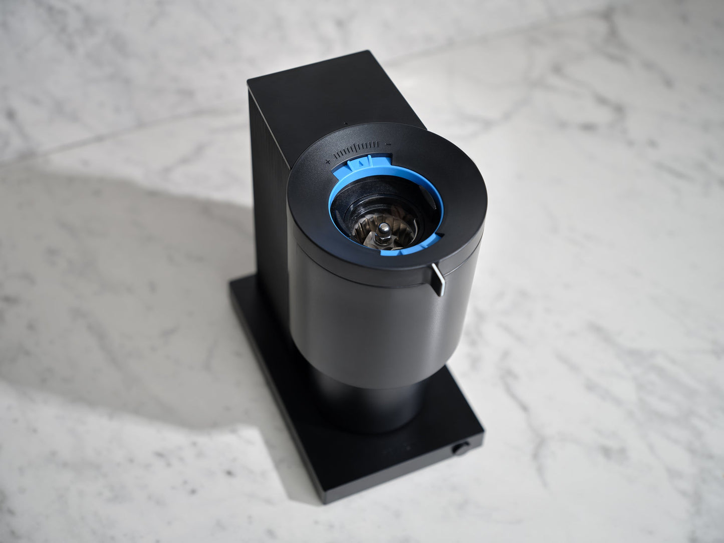 Fellow Opus Conical Burr Grinder