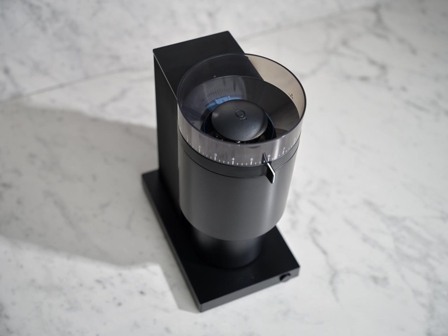 Fellow Opus Conical Burr Grinder