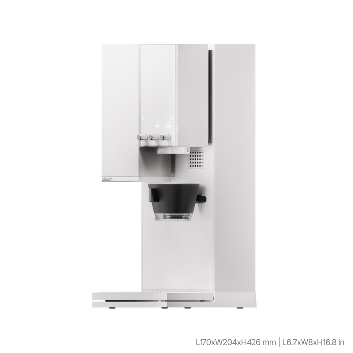 xBloom Studio - Coffee Machine