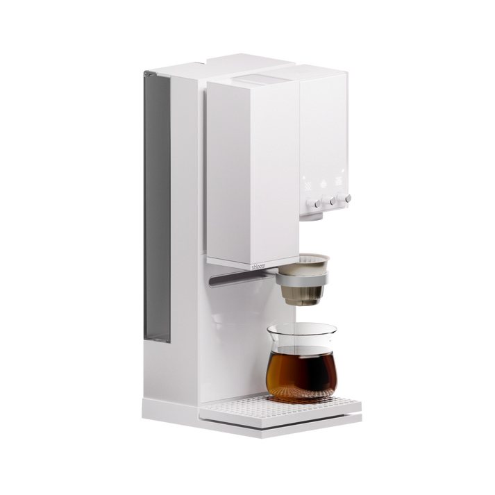 xBloom Studio - Coffee Machine