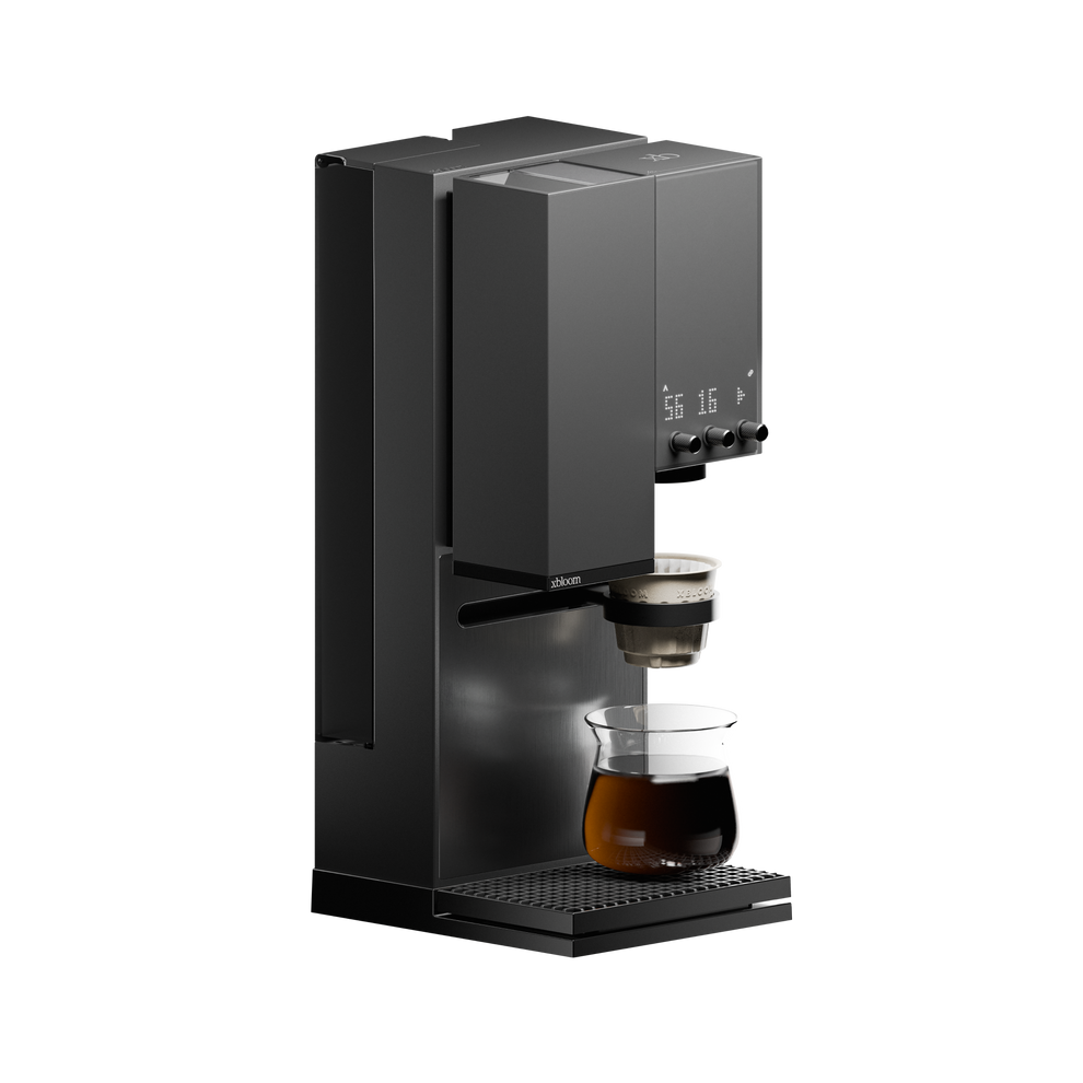 xBloom Studio - Coffee Machine