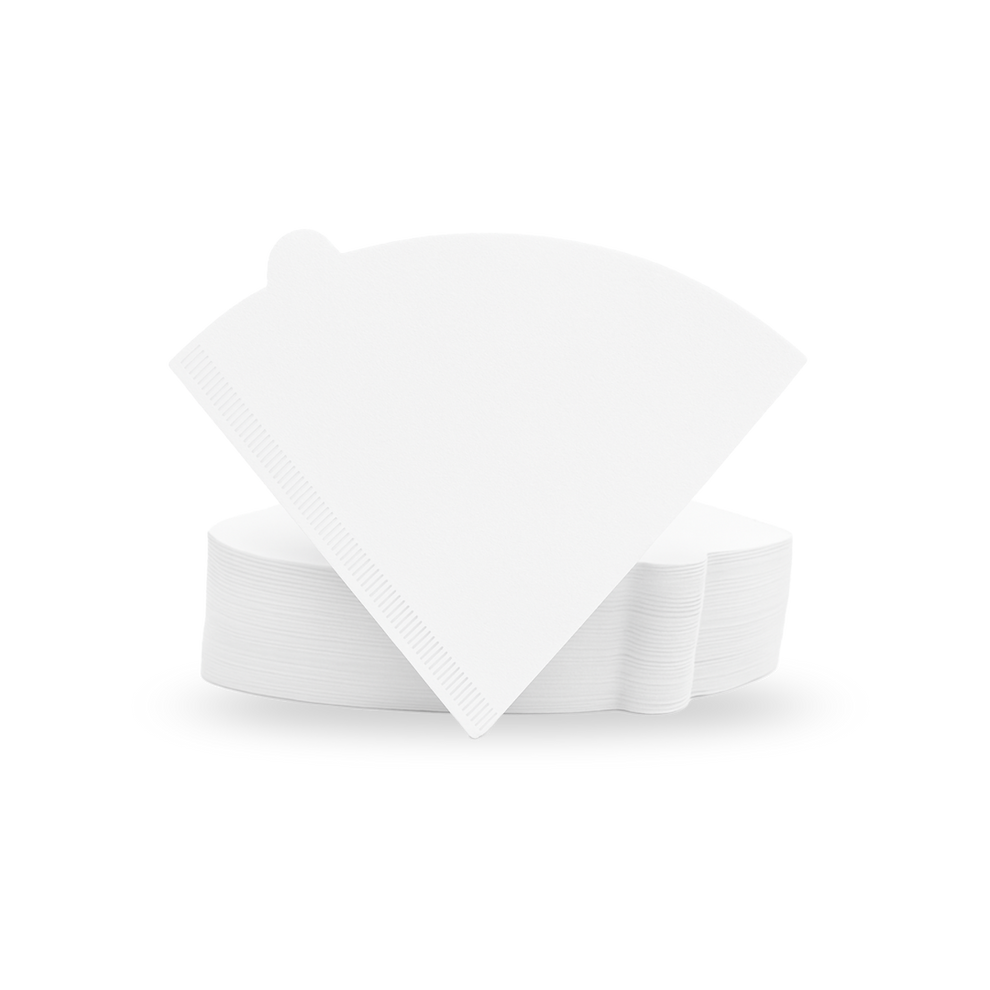 V60 Premium Filters paper 100pcs for 1-2 cups