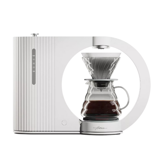 Hiroia - Hikaru V60 Smart Brewer
