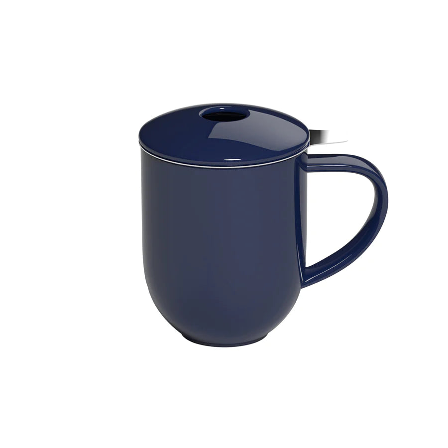 PRO Tea 300ml Mug With Infuser & Lid (Loveramics)