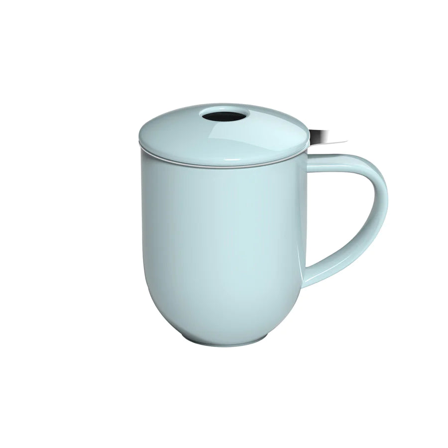 PRO Tea 300ml Mug With Infuser & Lid (Loveramics)