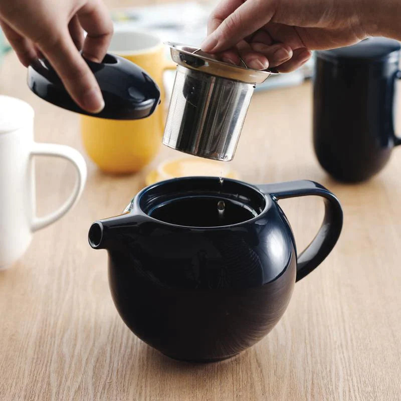 PRO Tea - 600 ml Teapot And Infuser (Loveramics)