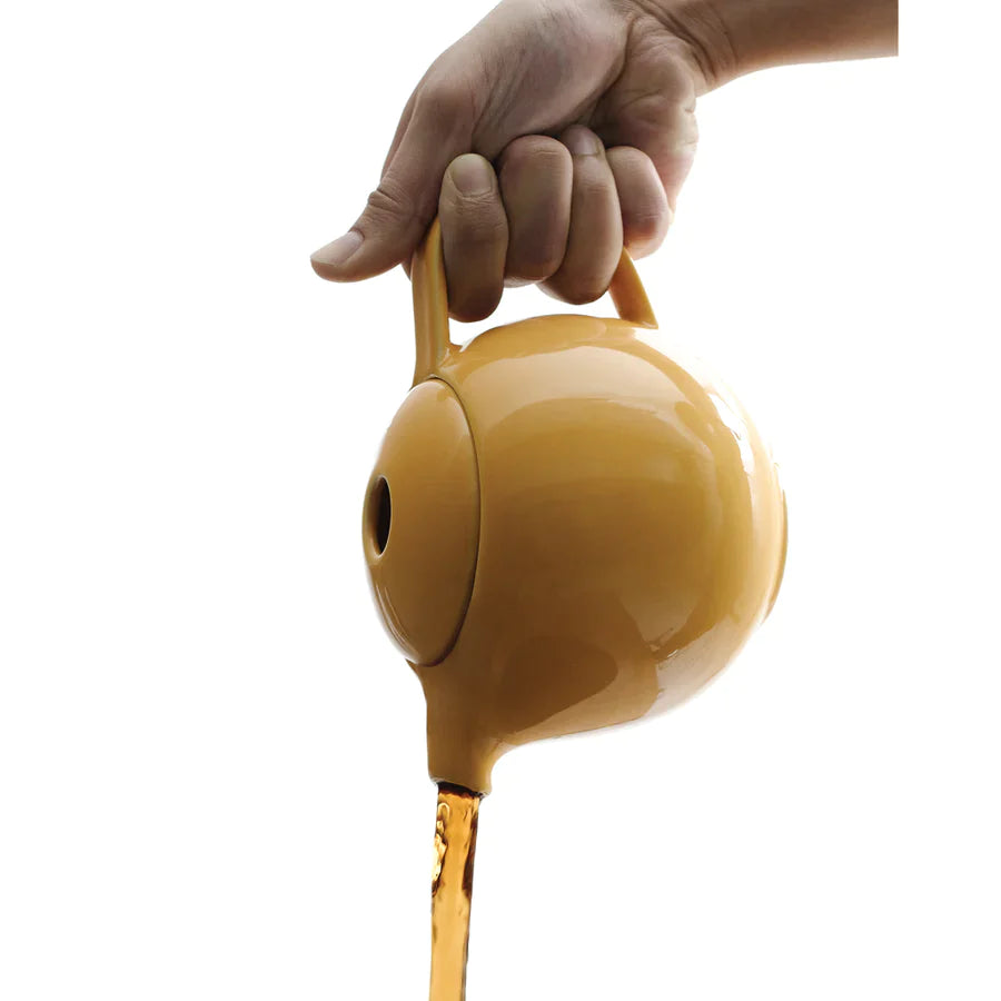 PRO Tea - 600 ml Teapot And Infuser (Loveramics)