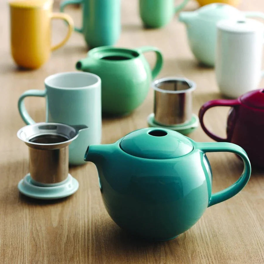 PRO Tea - 600 ml Teapot And Infuser (Loveramics)