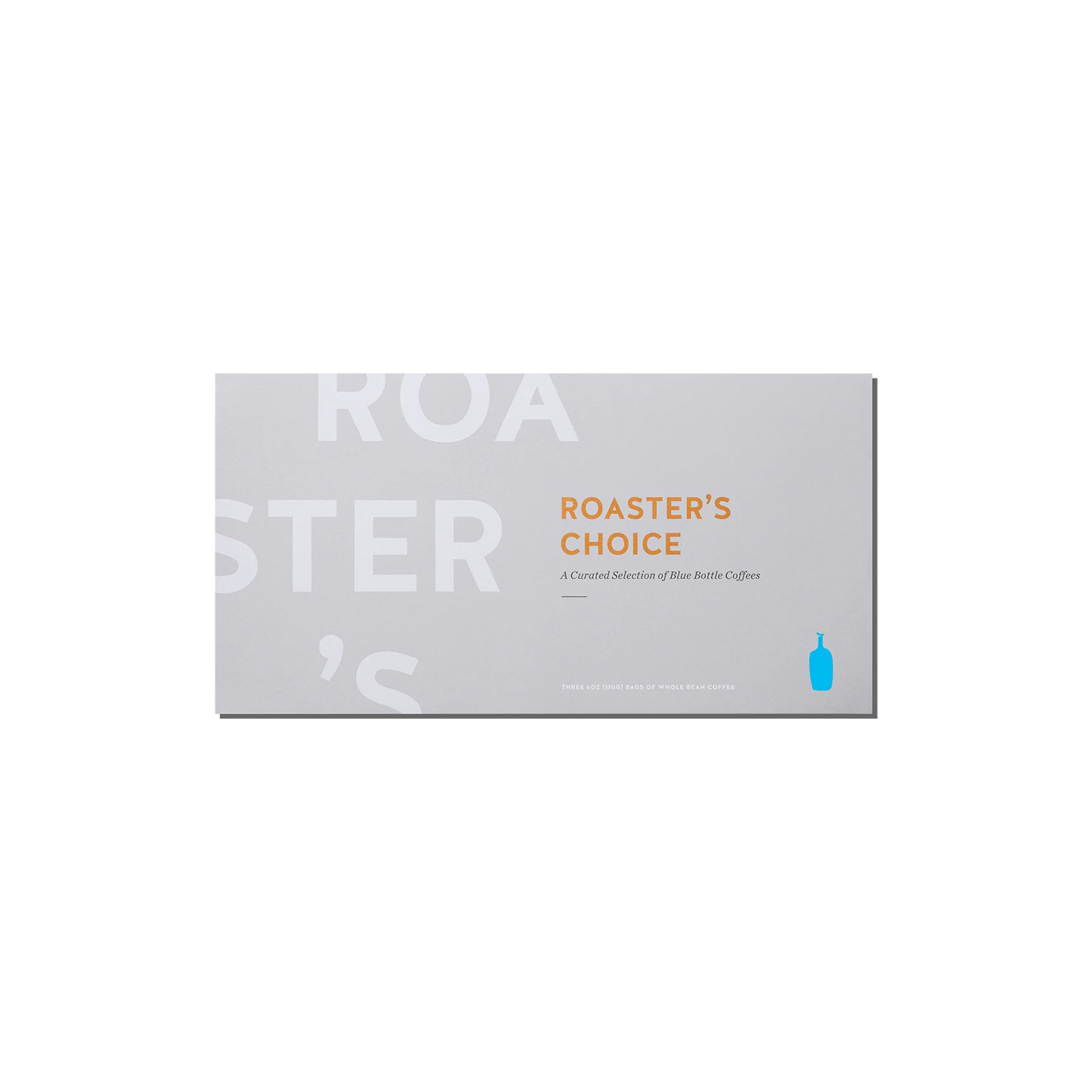 Roaster’s Choice Box