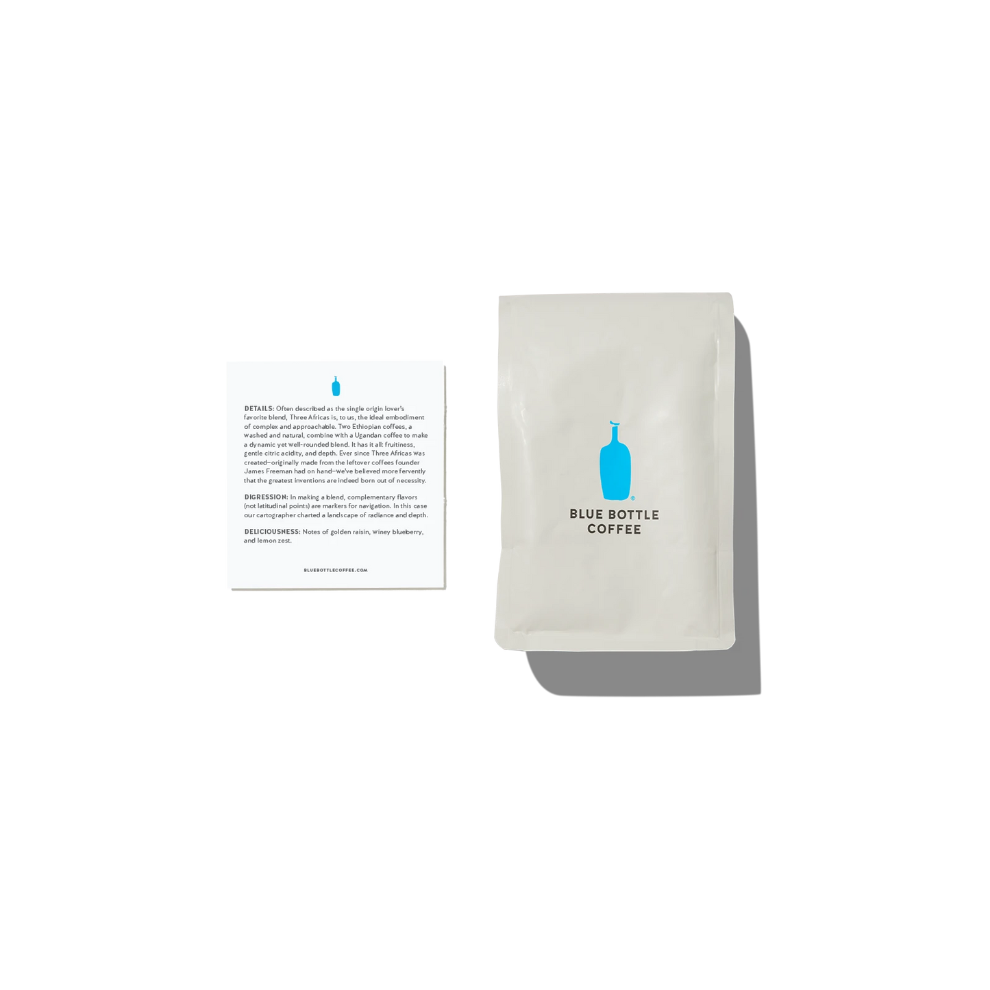Hayes Valley Espresso - Organic Whole Bean Espresso