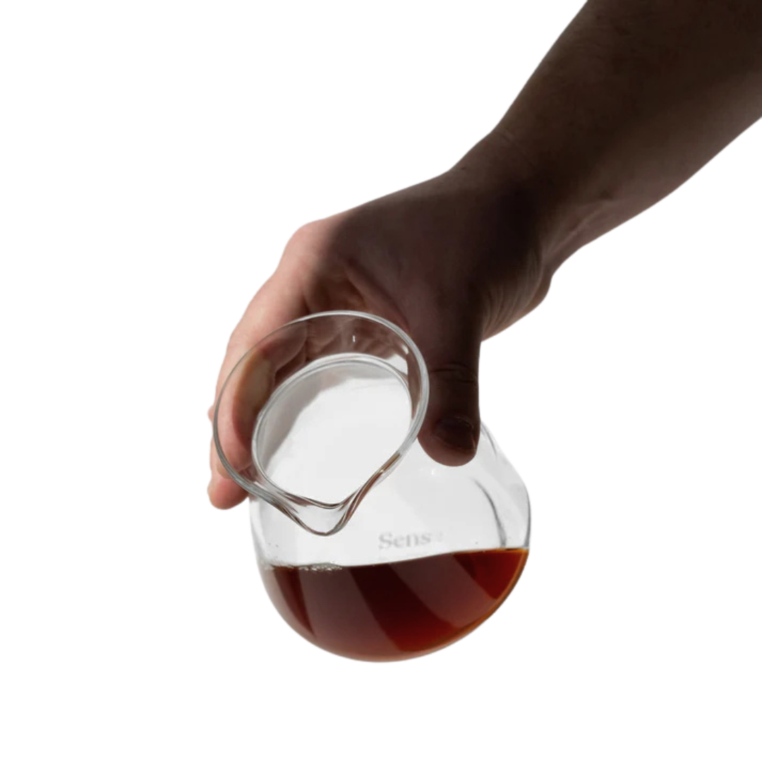 Sense Carafe 400ml