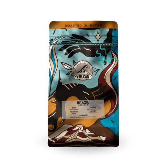 فازيندا آي بي - البرازيل