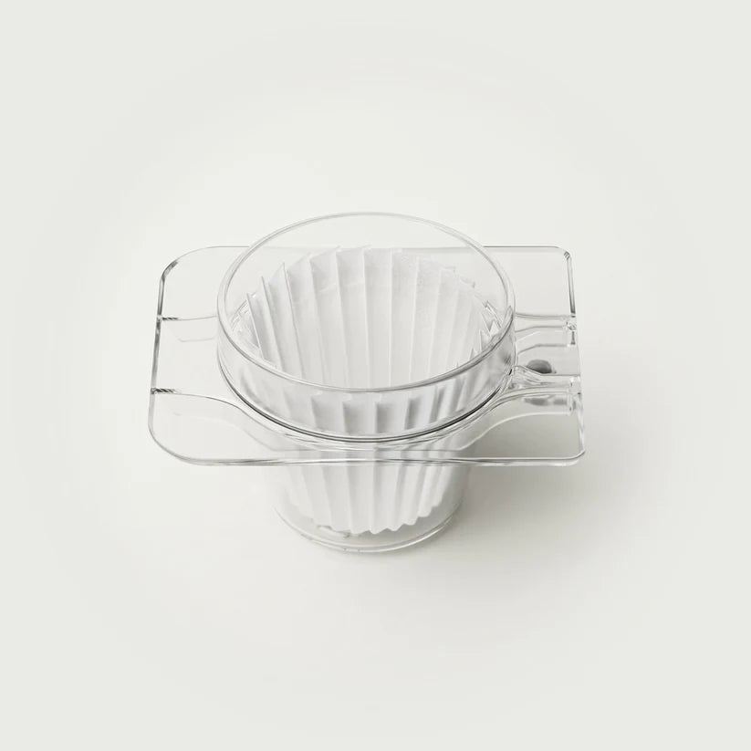 Kalita Wave 155 Coffee Filters
