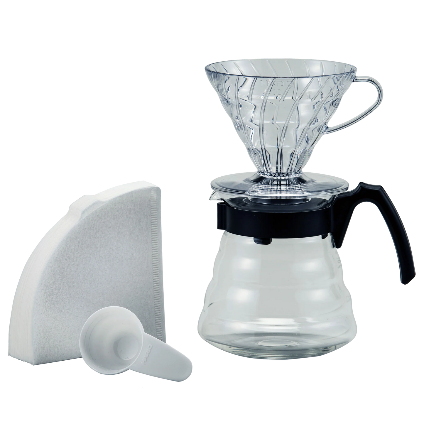 V60 Craft Coffee Maker