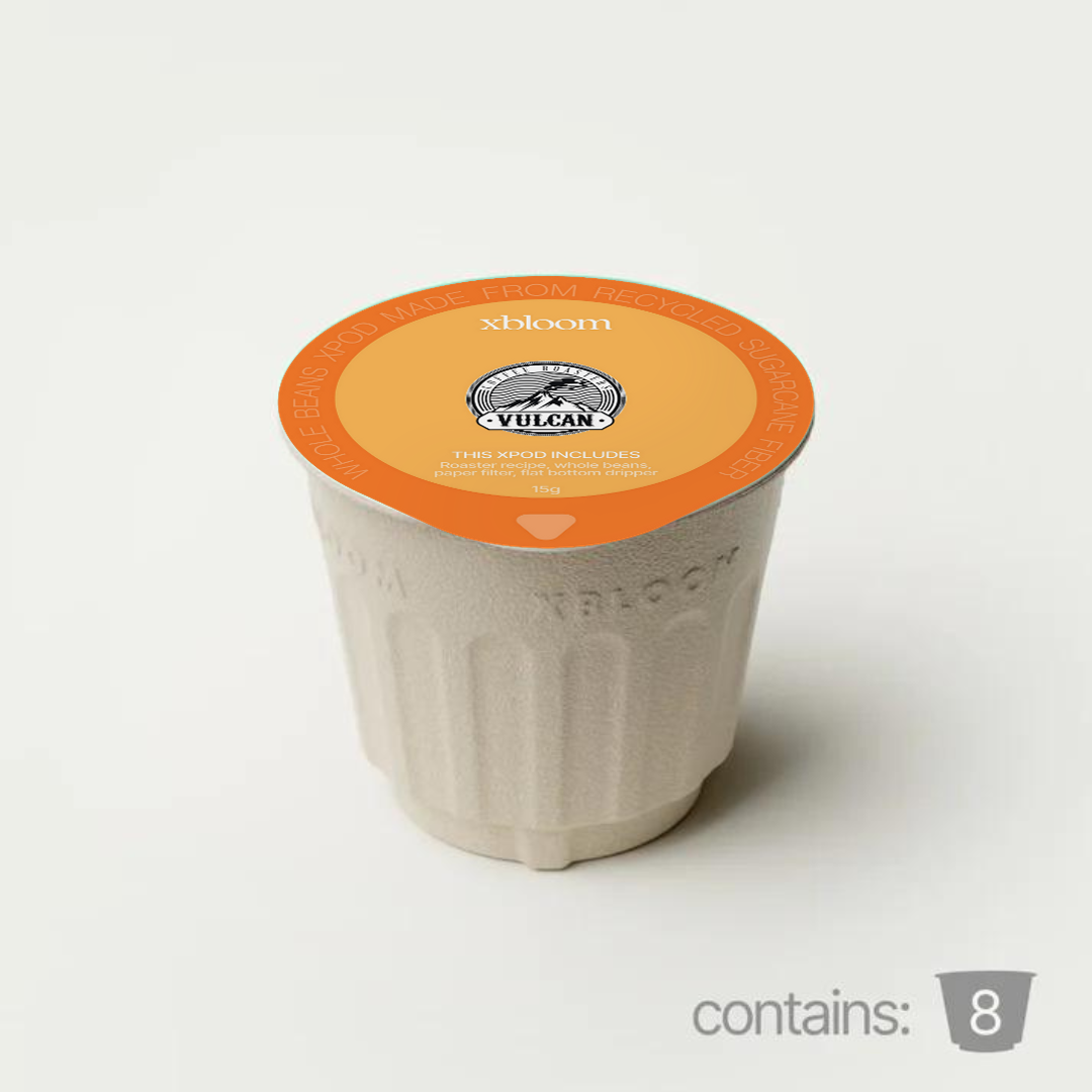 xPods - Fazenda IP Brazil