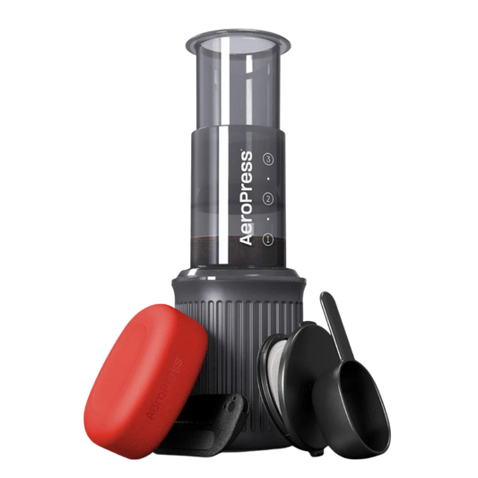 AeroPress Go Travel Coffee Maker