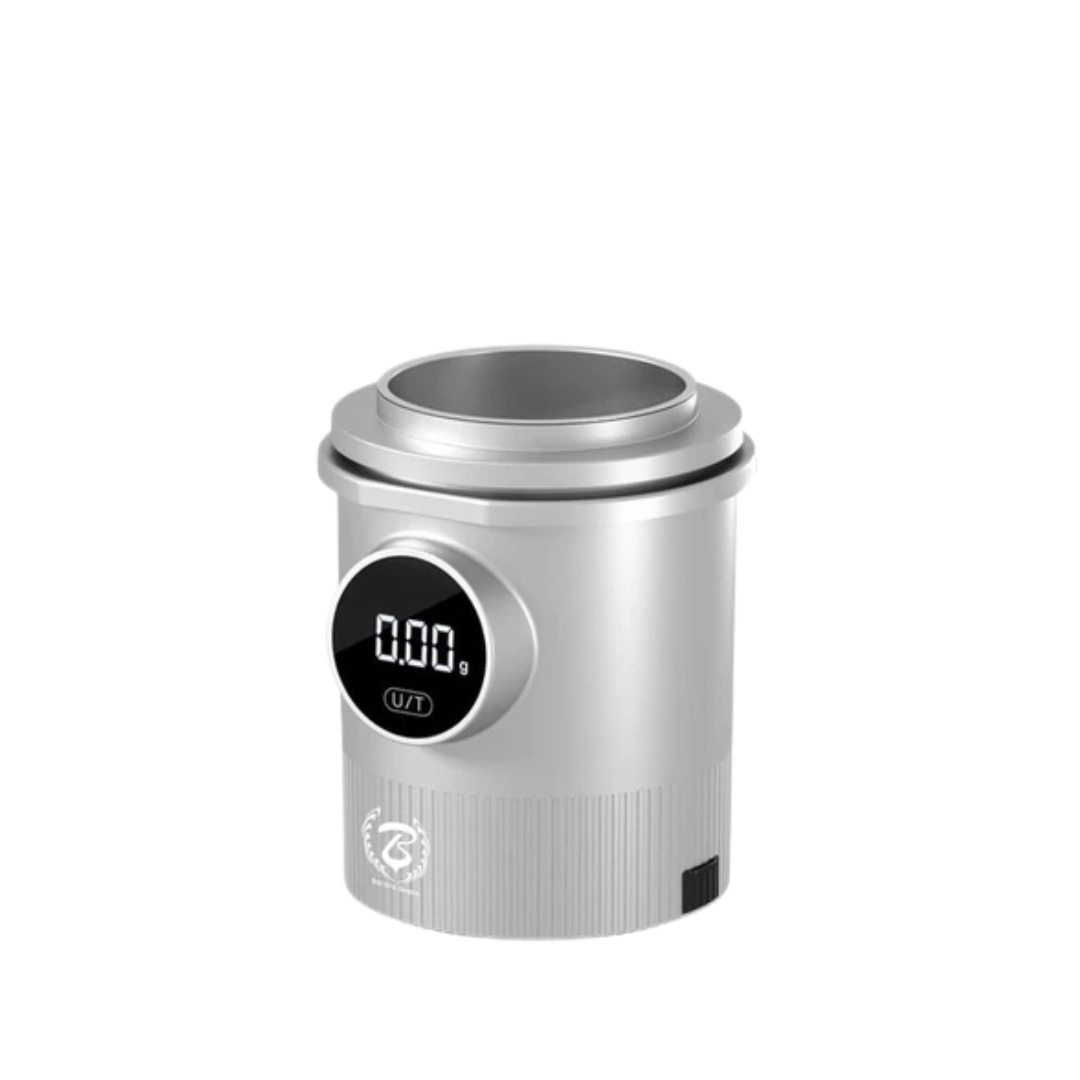 Barista Space - Electric Coffee Dosing Cup Scale