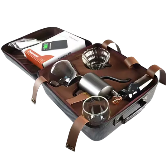 طقم V60 من بارستا سبيس – مجموعة متكاملة