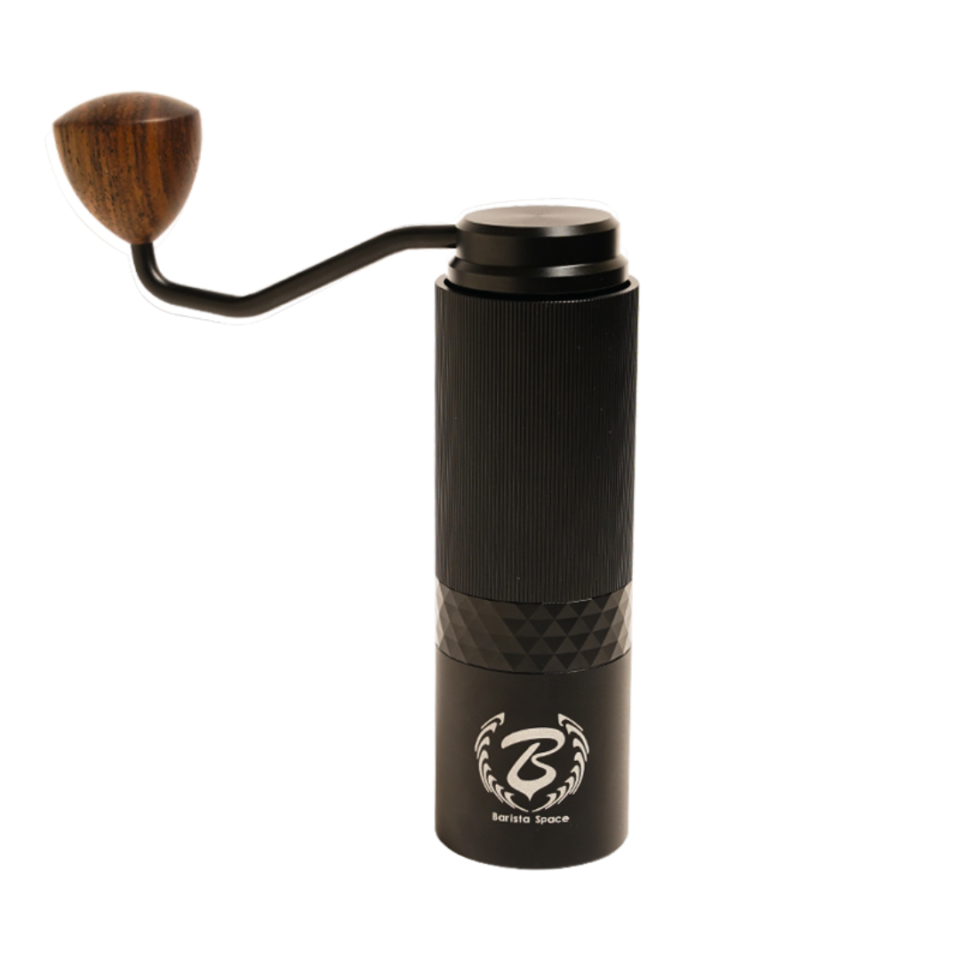 Barista Space Hand Coffee Grinder 2.0
