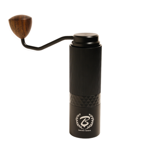 Barista Space Hand Coffee Grinder 2.0