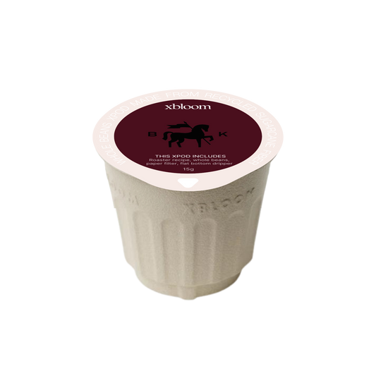 كبسولات إكسبلوم – روزيتا (بلاك نايت – السعودية)