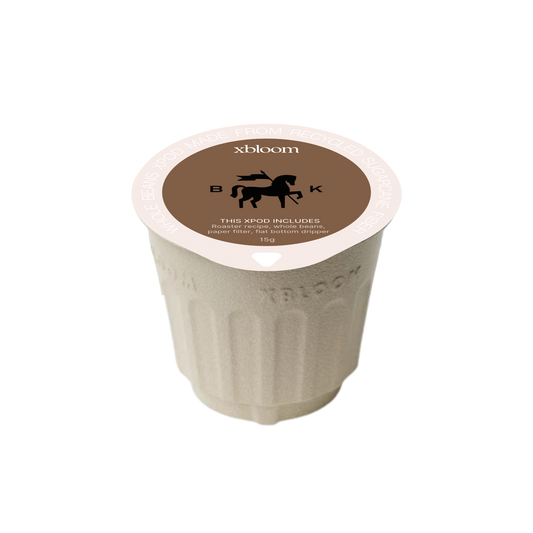 كبسولات اكسبلوم – خلطة أدهم (بلاك نايت – السعودية)