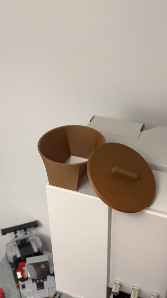 قمع القهوة اكسبلوم ستوديو