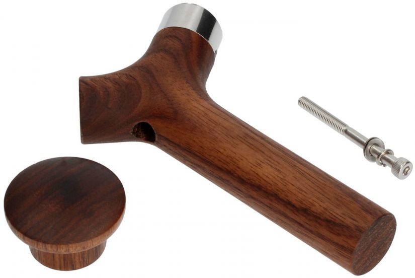 Fellow STAGG EKG - Wooden Walnut Kit